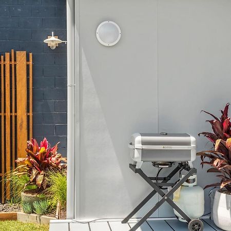 Studio Ocean Breeze @ Huskisson Exterior foto