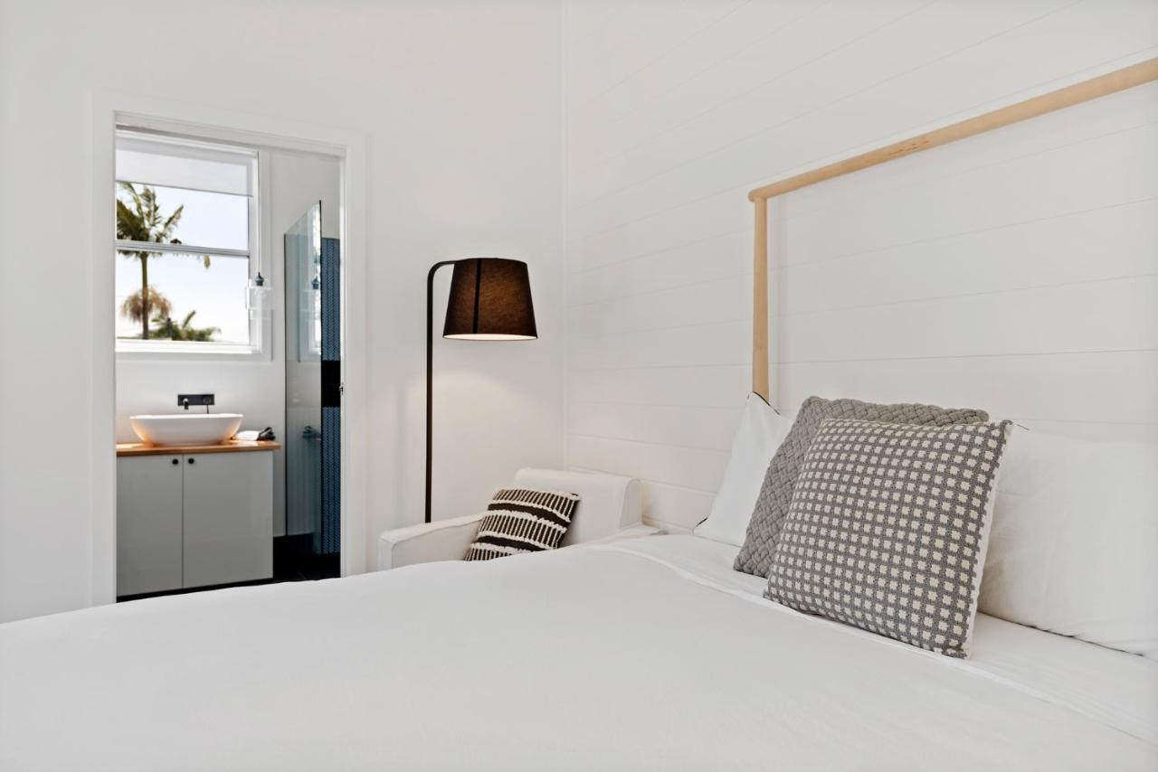 Studio Ocean Breeze @ Huskisson Exterior foto